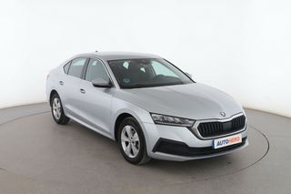Skoda Octavia 2.0 TDI Ambition