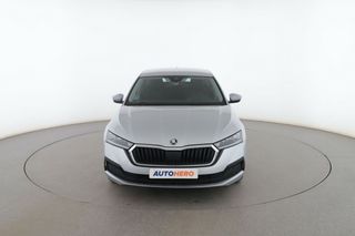 Skoda Octavia 2.0 TDI Ambition