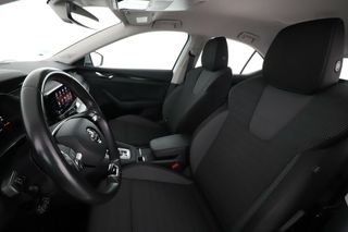 Skoda Octavia 2.0 TDI Ambition