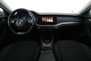 Skoda Octavia 2.0 TDI Ambition