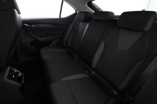 Skoda Octavia 2.0 TDI Ambition