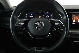 Skoda Octavia 2.0 TDI Ambition