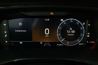 Skoda Octavia 2.0 TDI Ambition