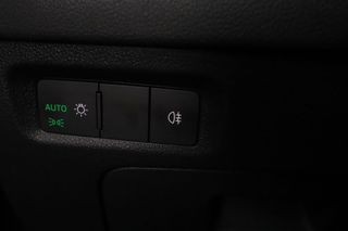 Skoda Octavia 2.0 TDI Ambition