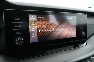 Skoda Octavia 2.0 TDI Ambition