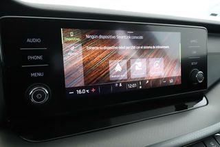 Skoda Octavia 2.0 TDI Ambition