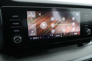 Skoda Octavia 2.0 TDI Ambition