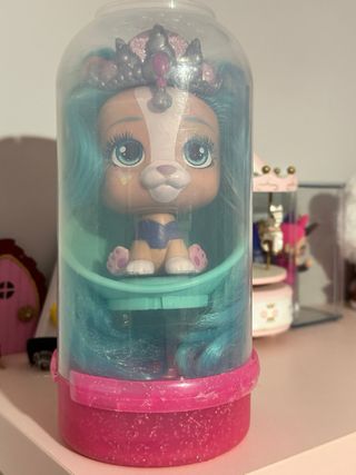 Vip Pets Sirena - Muñeca