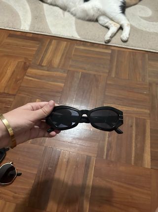 TODAS LAS GAFAS POR 5 eur