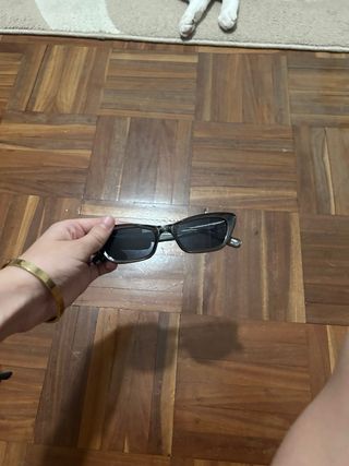 TODAS LAS GAFAS POR 5 eur