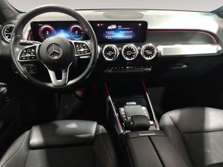 Mercedes EQB EQB 250