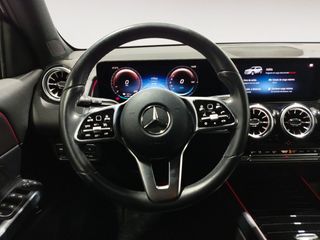 Mercedes EQB EQB 250