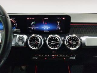 Mercedes EQB EQB 250