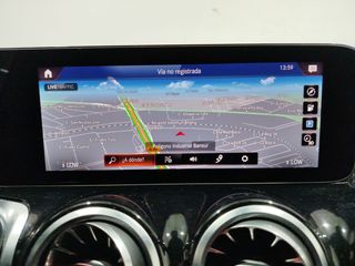 Mercedes EQB EQB 250