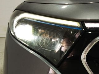 Mercedes EQB EQB 250