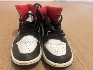 Air Jordan 1 Mid - Niño