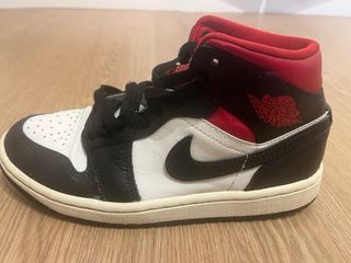 Air Jordan 1 Mid - Niño