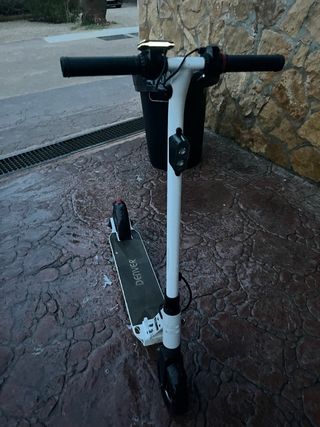 Patinete Denver Eléctrico