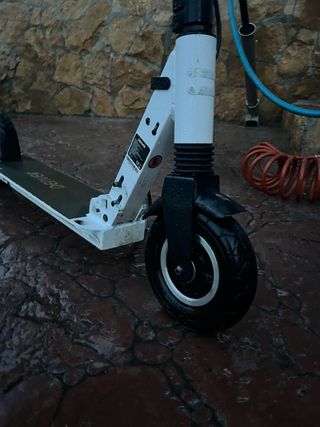 Patinete Denver Eléctrico