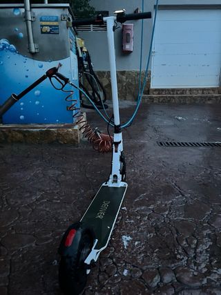 Patinete Denver Eléctrico