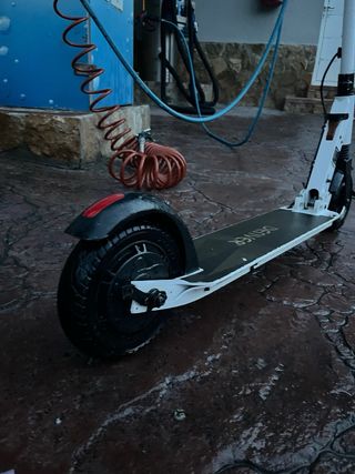 Patinete Denver Eléctrico