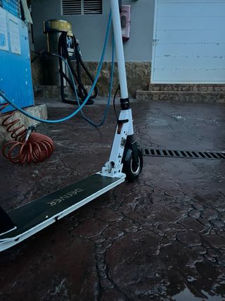 Patinete Denver Eléctrico