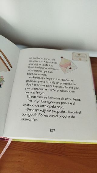 Cuentos para niñas (El Duende de los Cuentos) (...