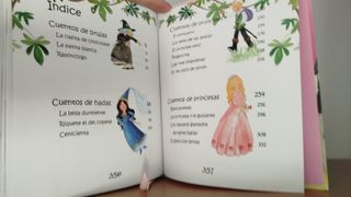 Cuentos para niñas (El Duende de los Cuentos) (...