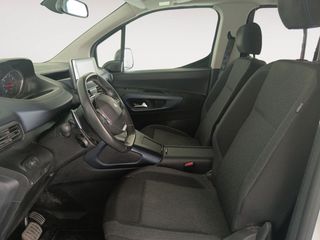 Peugeot Rifter 1.2 PureTech 130 Allure Pack Standard