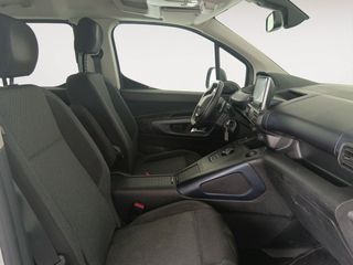 Peugeot Rifter 1.2 PureTech 130 Allure Pack Standard