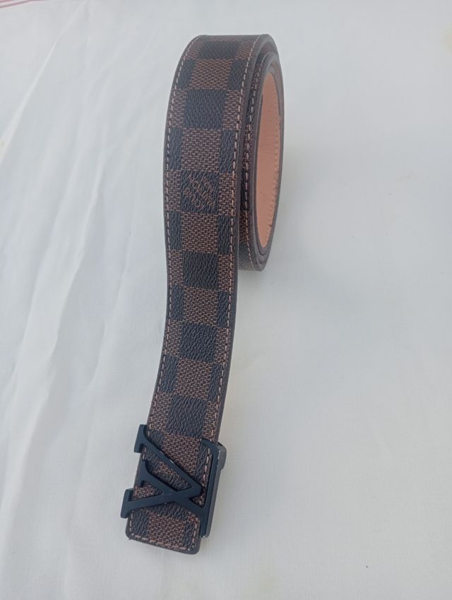 Cinturón Louis Vuitton Original