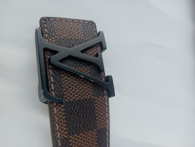 Cinturón Louis Vuitton Original