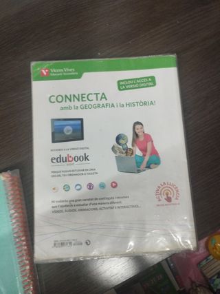 EN XARXA GIH 1 (Catalan Edition)