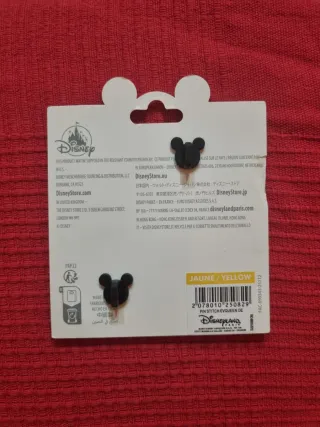 Pin Disneyland Stitch Reina Malvada 