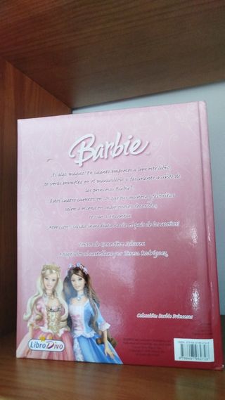 Los Más Bellos Cuentos De Princesas: La princes...