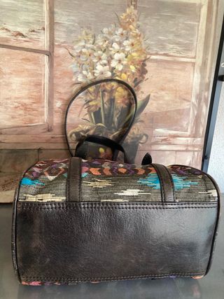 Bolso Bimba y Lola multicolor