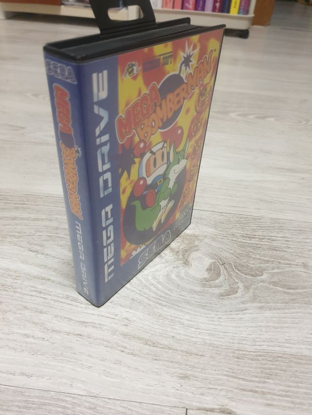 5 Carátulas Megadrive: Toki, Zero Wing...
