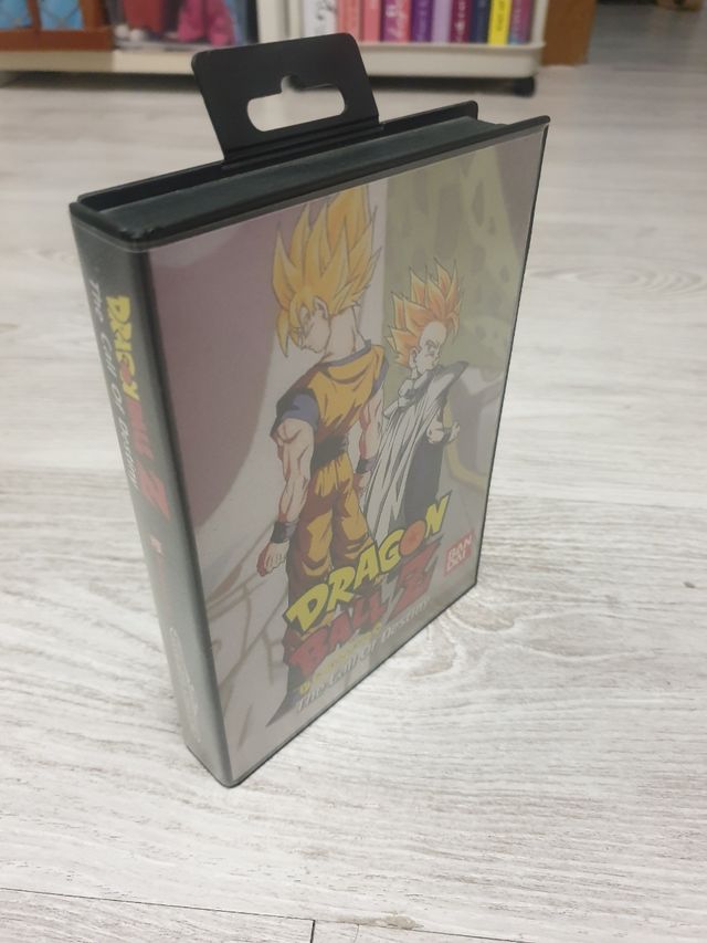 5 Carátulas Megadrive: Toki, Zero Wing...