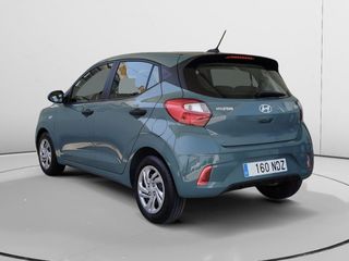 Hyundai i10 Essence