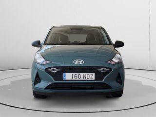 Hyundai i10 Essence