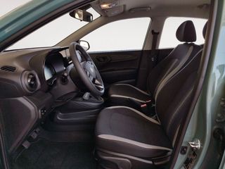 Hyundai i10 Essence