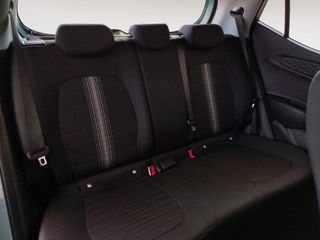 Hyundai i10 Essence