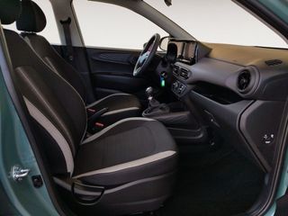 Hyundai i10 Essence