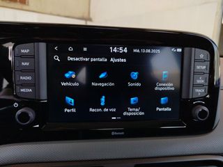Hyundai i10 Essence