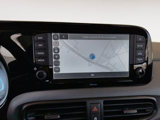 Hyundai i10 Essence