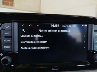 Hyundai i10 Essence
