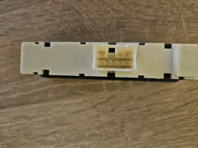 Botonera Izquierda Suzuki Vitara