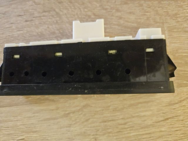 Botonera Izquierda Suzuki Vitara