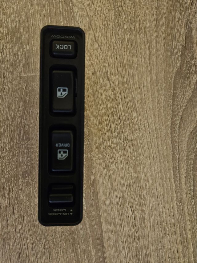 Botonera Izquierda Suzuki Vitara