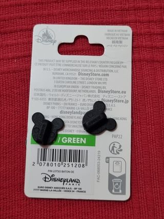 Pin Disneyland Lopso Toy Story